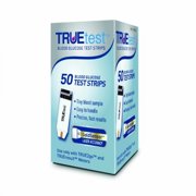 TRUEtest Test Strips 600 Count