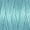 Crystal Blue, variant on Gutermann Top Stitch Heavy-Duty Gold Thread, 33 yd.