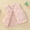 Pink#1, variant on IVEYRTF Childrens Sleeveless Vests Warm Zipper or Button Pockets Casual Layering Piece Fall Winter Kids Outerwear Tops Unisex Toddler Youth Everyday Wear(Coffee,3 Years)