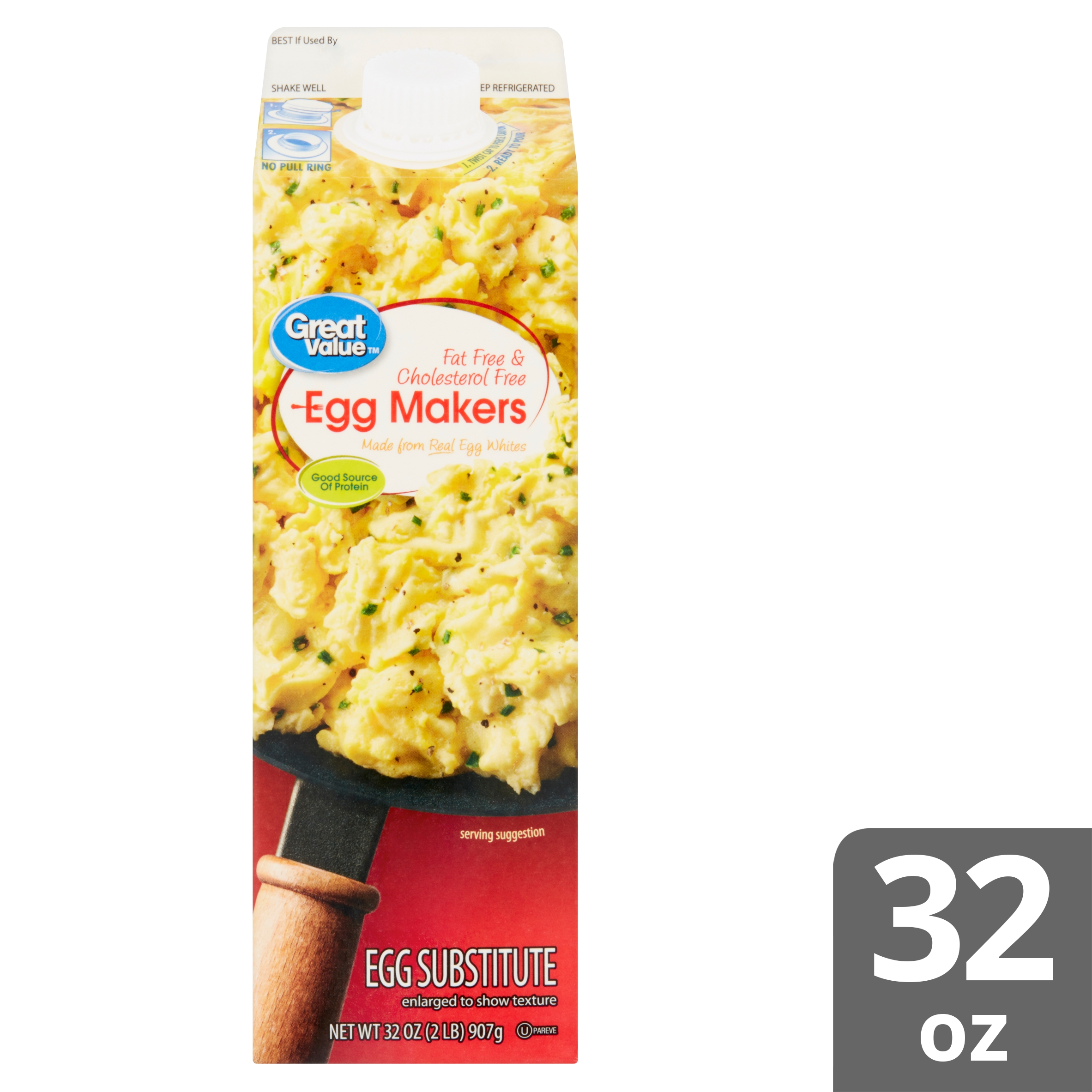Great Value Egg Beaters Nutrition Facts Besto Blog