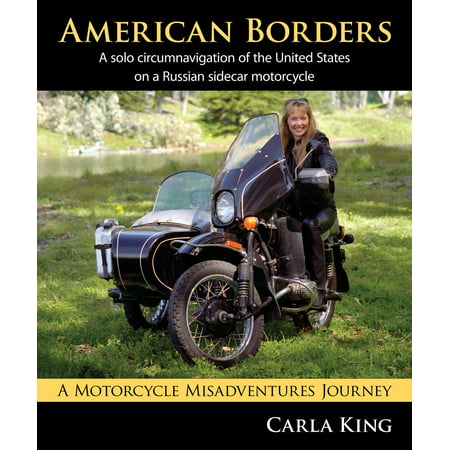 American Borders: Breakdowns in Small Towns all around the USA -