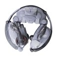 thumbnail image 4 of Coche teledirigido, coche rodante con control remoto de 2,4 GHz con, 4 of 7