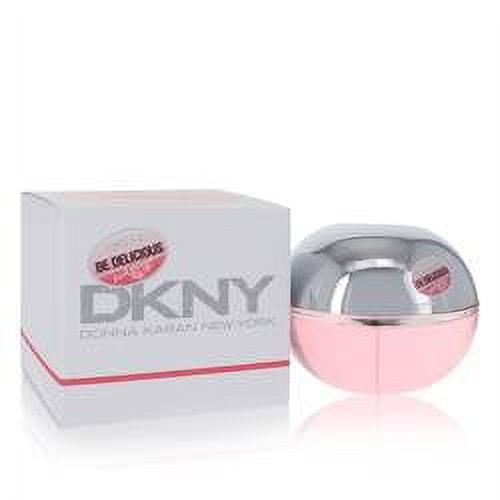 Be Delicious Fresh Blossom by DKNY Eau De Parfum Vaporisateur Pour Femme 100ml