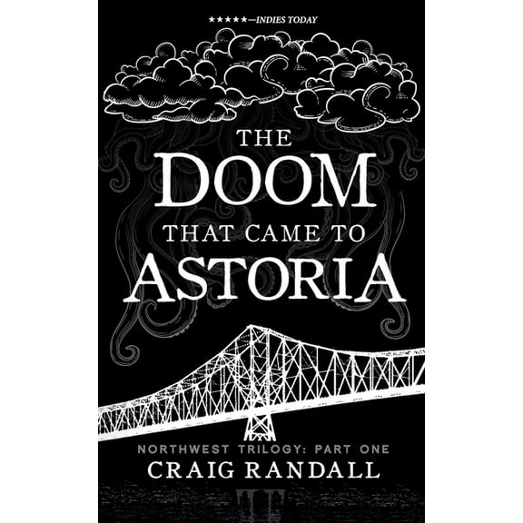 The Doom that came to Astoria, (Paperback)