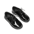 thumbnail image 4 of DREAM PAIRS Boys Girls Dress Shoes Kids School Uniform Formal Casual Oxfords for Toddler Little Kid, 4 of 5