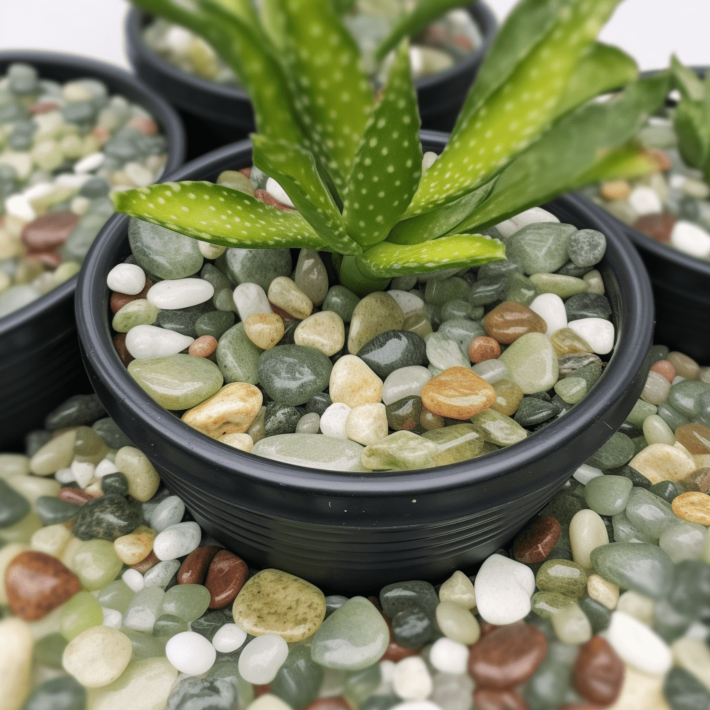 12 LBS River Rocks, StoneCreek, Decorative Garden Nepal | Ubuy