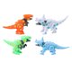 thumbnail image 4 of Kit de Juego ANGGREK Dinosaurio Construcción Juguetes Educativos, 4 of 8