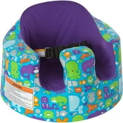 Bumbo Floor Seat Cover, Sea Critters