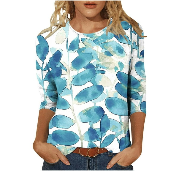 Womens Tops, Womens Tops Dressy Casual Short Sleeve Black Blouses for Women Dressy Sexy T Shirts Loose Fit Workout Shirts Women Pack Generic Blouses for Women