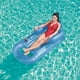 thumbnail image 4 of Hamaca inflable plegable de verano para piscina, cama flotante, juguetes para el tiempo libre, 4 of 7