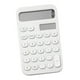 thumbnail image 5 of Calculadora de escritorio Sunnimix 12 dígitos antideslizante, 5 of 8