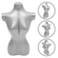 Female Mannequin Half Body Mannequin Photography Mannequin Prop Retail