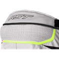 thumbnail image 4 of RST Maverick EVO CE Mens Textile Motorcycle Pants Navy/Silver 30 USA, 4 of 4