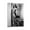 Frame-style, variant on Black And White Poster of American TV Actress Rita Hayworth Picture Print Wall Art Poster Painting Canvas Posters Artworks Gift Room Aesthetic 24x36inch(60x90cm)
