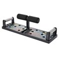 thumbnail image 1 of Multifunctional push-up plates - colour coded wide push-up plate system, sit-up aid handles, puller applications, 1 of 8