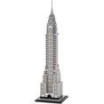 thumbnail image 6 of MOC-127022 Chrysler Building 1:800 Blocks Set DIY Model Bricks Toys Gift 1207pcs, 6 of 8