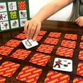 thumbnail image 4 of Kansas City Chiefs Licensed Memory Match Game, 4 of 6