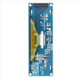 thumbnail image 4 of 2X OLED Display 3.12Inch 256X64 25664 Dots Graphic LCD Module Display LCM Screen SSD1322 Controller Support SPI (Yellow),2 x Display Screen,blue, 4 of 8