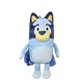 thumbnail image 1 of Mochila de felpa Fast Forward Bluey 14 para niños a partir de 3 años, 1 of 2