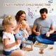 thumbnail image 5 of Set de instrumentos musicales Smartwo Baby Montessori xilófono, 5 of 7