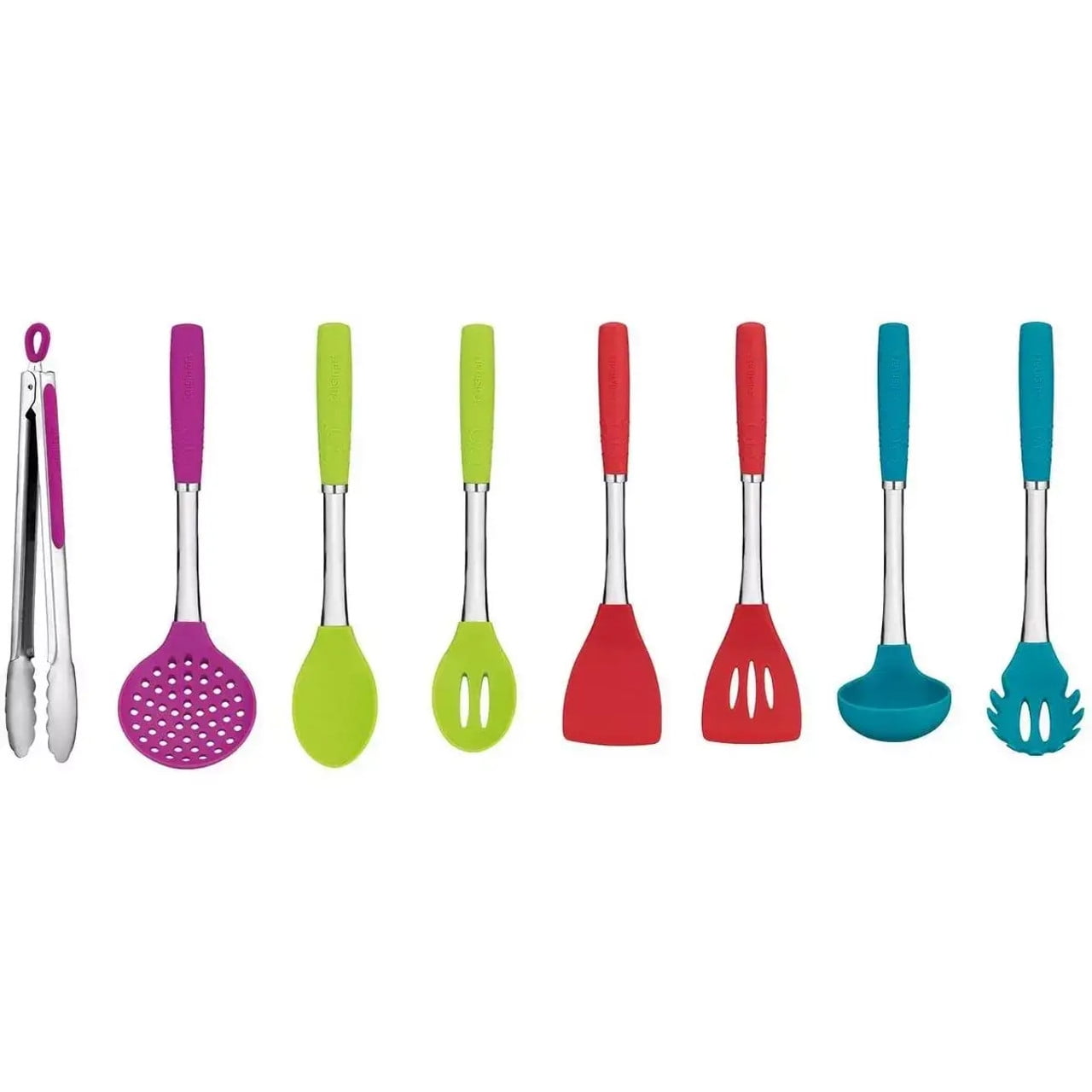 Bubbles Silicone Tool (Set of 8) Bubbles Silicone Tool (Set of 8)