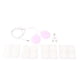 thumbnail image 2 of Auriculares para la panza de embarazada, auriculares para la panza del bebé Auriculares profesionales para la panza del bebé Altavoz para la panza prenatal Funciones de vanguardia, 2 of 14
