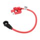 thumbnail image 5 of Cable de batería de automóvil, accesorio de cable positivo de batería Accesorio de automóvil Cable positivo de batería Instalación sin esfuerzo, 5 of 9
