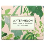 Heimish Watermelon Moisture Soothing Gel Cream, 3.71 fl oz (110 ml)