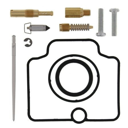 All Balls Racing Carburetor Rebuild Kit 26-1316 For Honda CR 85 R 03 04
