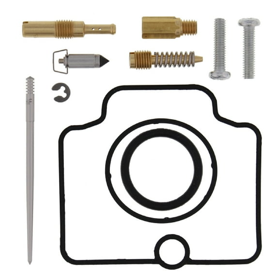 All Balls Racing Carburetor Rebuild Kit 26-1316 For Honda CR 85 R 03 04