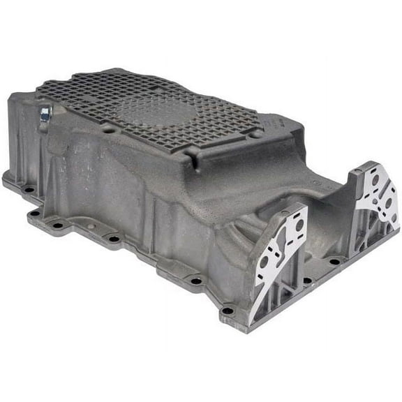 Oil Pan - Compatible with 2006 - 2008 Mazda 6 3.0L V6 2007