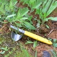 thumbnail image 2 of Herramienta extractora de , herramienta portátil inoxidable con largo para jardín de grietas CUTICAT Extractor de malas hierbas, 2 of 8