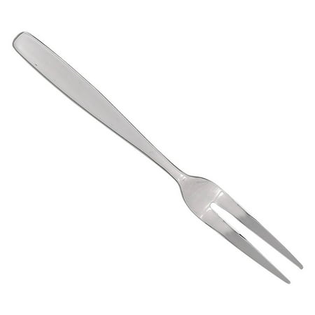 HIC Stainless Steel 6 Inch Escargot and Seafood Fork, New Heavy Import Appetizer Seafood Cocktail Cracker Tongs Plated 6Inches Made that.., By HIC Harold Import Co. Ship from