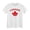 1#White270, variant on Byoo Bold Tshirt for Little Boy Patriotic Canada Maple Leaf Graphic Crew Neck Short Sleeve Summer Tops Breathable T Shirts