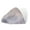 Brown, variant on Fake Rock Well Cover Model 101 Fieldstone