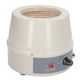 thumbnail image 3 of Manta calefactora de laboratorio 500 ml Manta calefactora eléctrica profesional de temperatura constante Enchufe estadounidense 110 V, 3 of 9