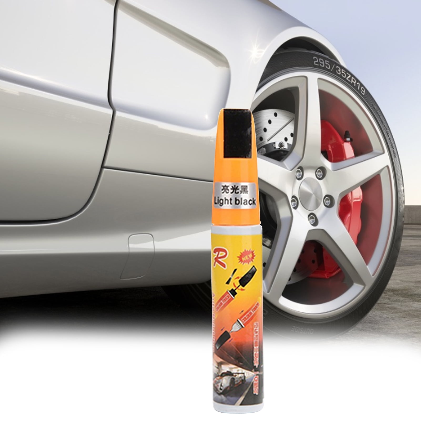 Car Black Wax Waterproof Film Coating Hard Wax Car Paint Repair Scratch  Stains Remove Car Clean Care Supplies Car Accessories - AliExpress