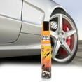 thumbnail image 2 of Huanledash 12ml Car Colors Fix Coat Paint Touch Up Clear Pen Scratch Repair Remover Tool, 2 of 8