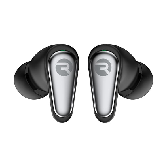 Auriculares inalámbricos Raycon Pro Bluetooth con cancelación activa de ruido y 40 h de reproducción
