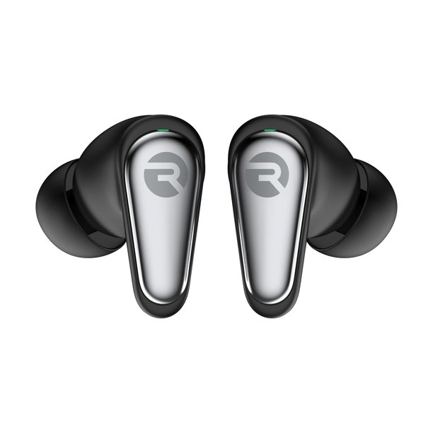 Auriculares inalámbricos Raycon Pro Bluetooth con cancelación activa de ruido y 40 h de reproducción