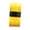 Yellow, variant on Necvior Golfs Grip Wrap Tape, Golfs Club Grips Wrap Golfs Grips Dry Tennis Overgrip Tape