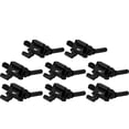 thumbnail image 1 of MSD Ignition Pièce de Fabricant : Bobine d'Allumage 55178, 1 of 9