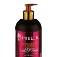 thumbnail image 5 of Pomegranate & Honey Leave In Conditioner 12oz, Moisturizing, Thick Hair, Pump, 5 of 5