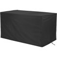 thumbnail image 1 of Funda para muebles de jardín, lona impermeable para muebles de jardín, 1 of 8
