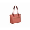thumbnail image 4 of Coach Gallery Tote In Color Block, 4 of 4