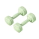 thumbnail image 1 of 2 mancuernas de mano de 1 kg, mancuernas multiusos para niños para gimnasio en, 1 of 8