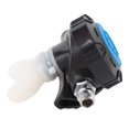 thumbnail image 1 of Régulateur de Plongée avec Embout en Silicone Régulateur de Plongée Secondaire pour Plongée Récréative Snorkeling, 1 of 7