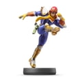 thumbnail image 1 of Captain Falcon amiibo - Super Smash Bros Series, 1 of 2