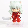 thumbnail image 1 of Figura de acción Pekkasland Inuyasha 1300 Sesshomaru 1514 10 cm, 1 of 3