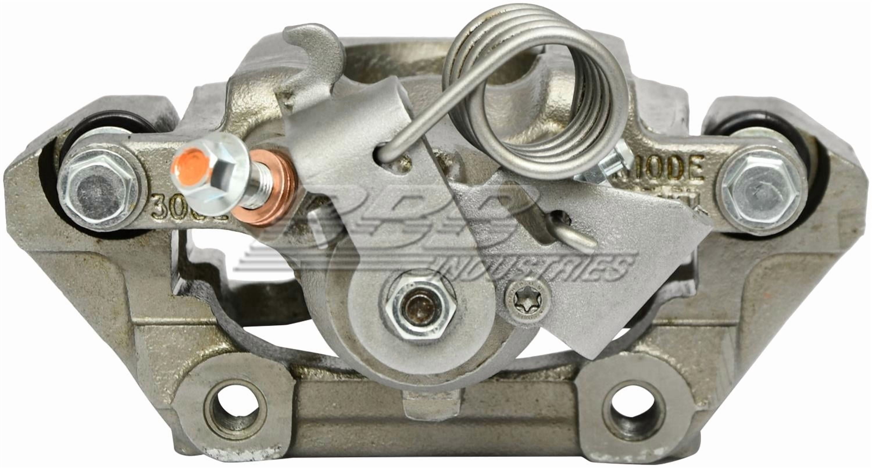TERREPOWER formerly BBB Industries 99-18042B Reman Caliper w/installation Hardware